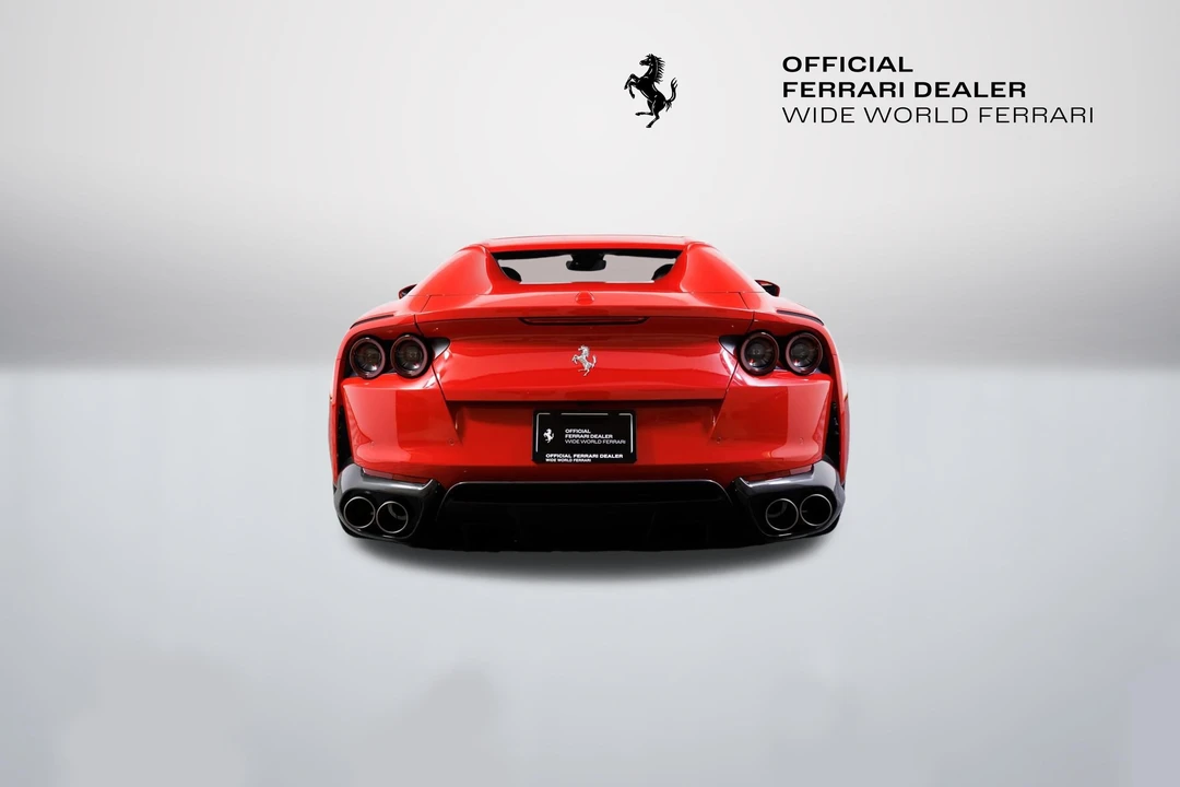 2023 Ferrari 812 GTS - Image 15 of 31