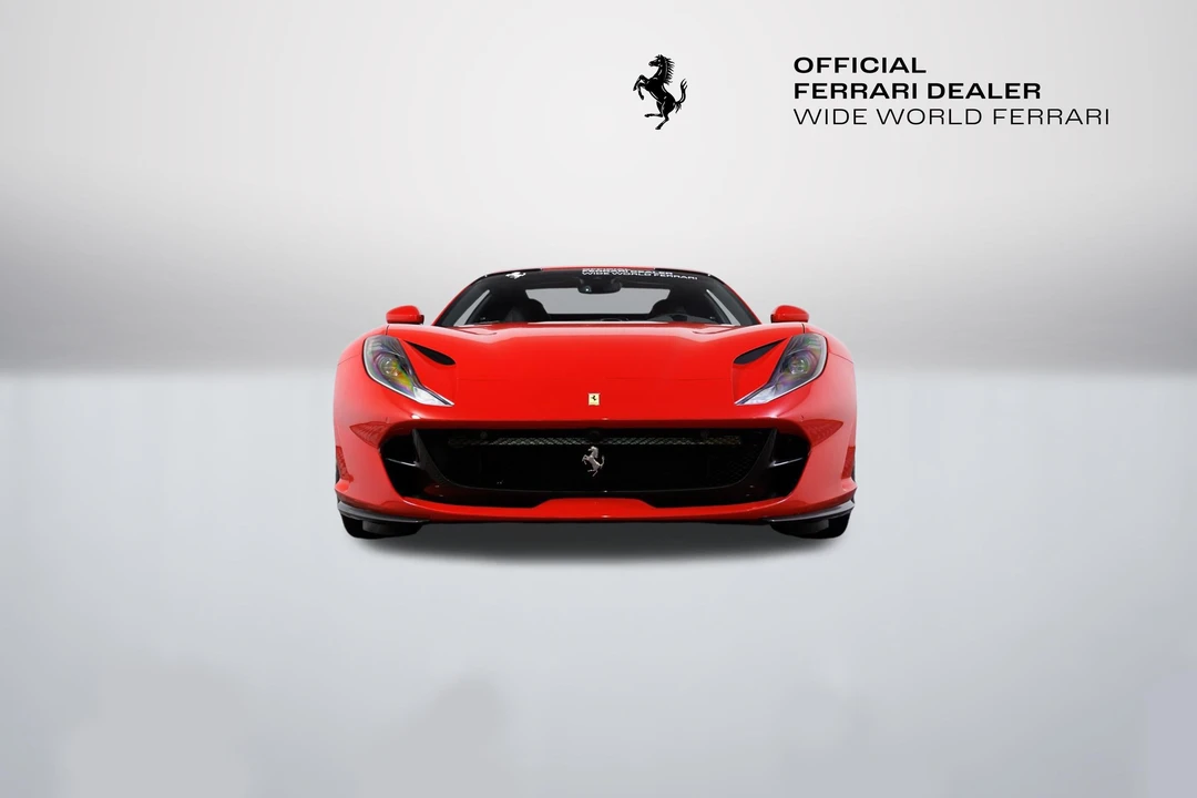2023 Ferrari 812 GTS - Image 3 of 31