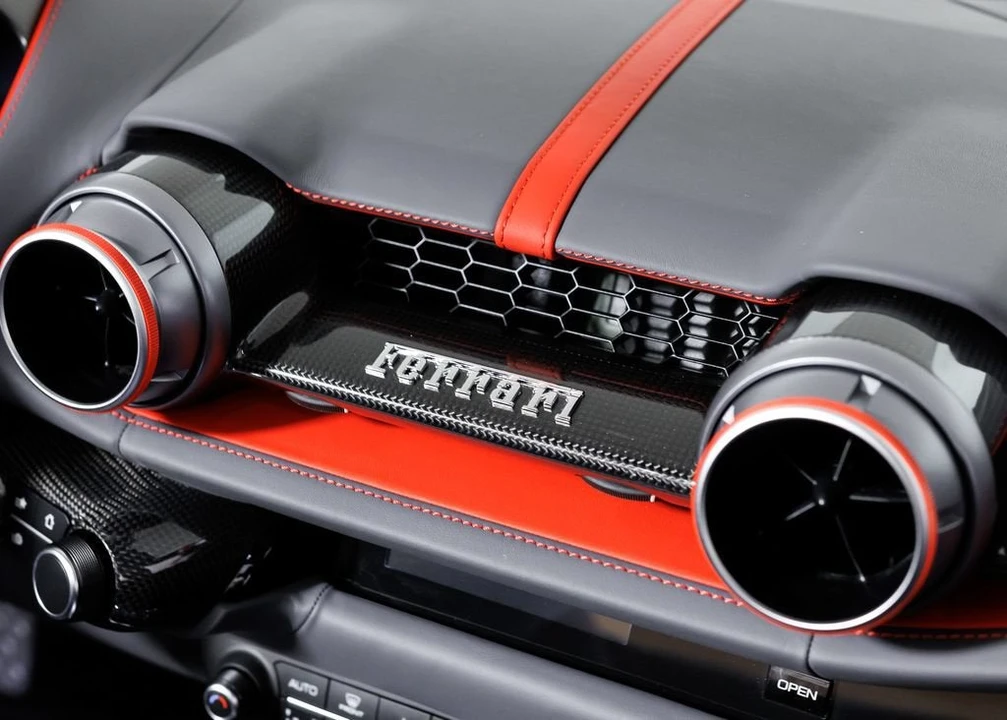 2023 Ferrari 812 GTS - Image 31 of 31