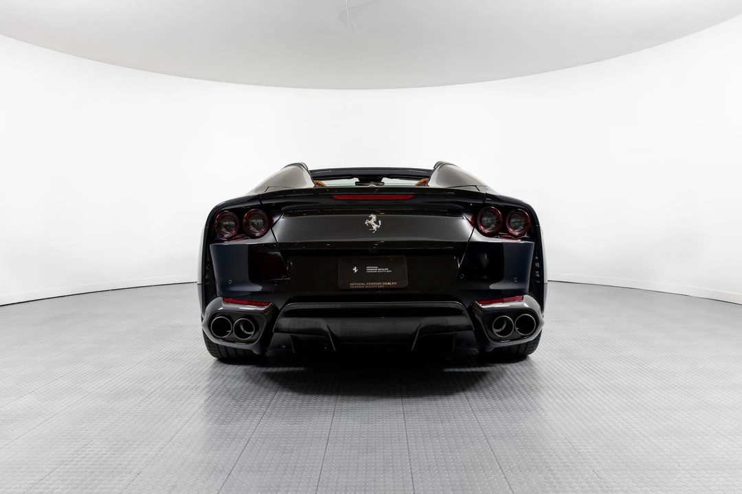 2023 Ferrari 812 GTS - Image 12 of 21