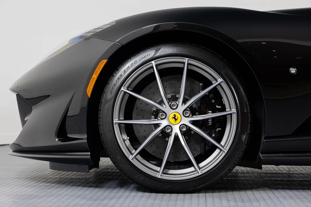 2023 Ferrari 812 GTS - Image 18 of 21