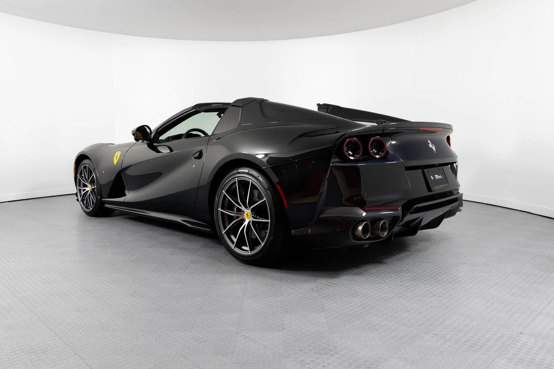 2023 Ferrari 812 GTS - Image 14 of 21