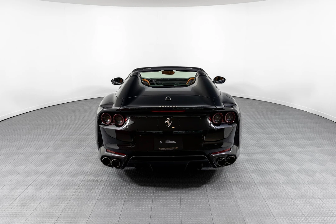 2023 Ferrari 812 GTS - Image 13 of 21