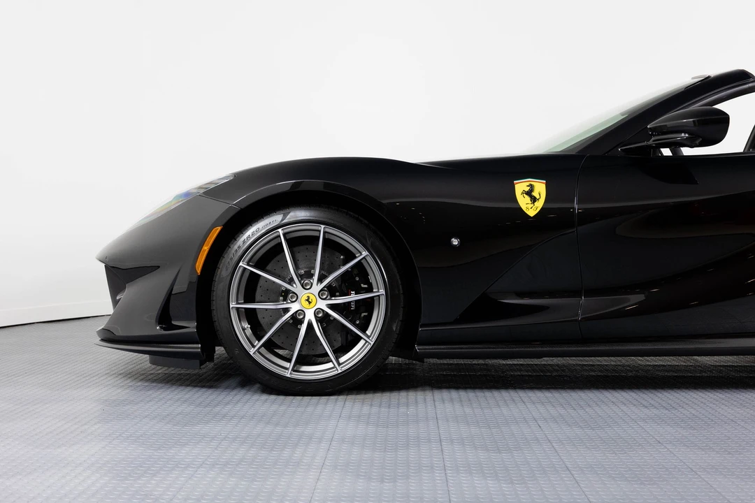 2023 Ferrari 812 GTS - Image 19 of 21