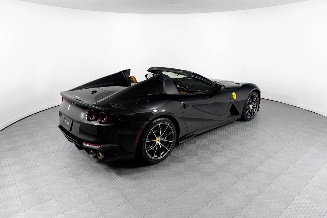 2023 Ferrari 812 GTS - Image 11 of 21