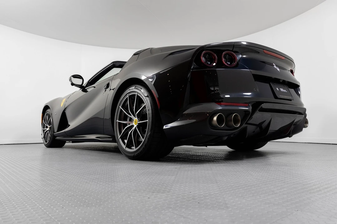 2023 Ferrari 812 GTS - Image 15 of 21