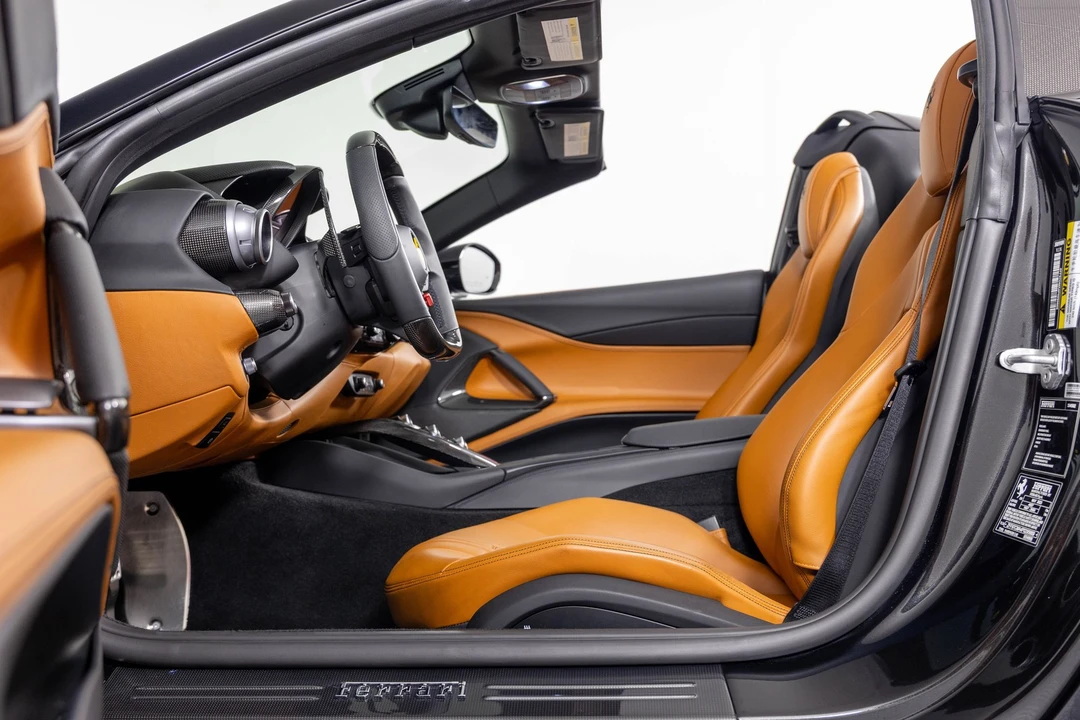 2023 Ferrari 812 GTS - Image 4 of 21