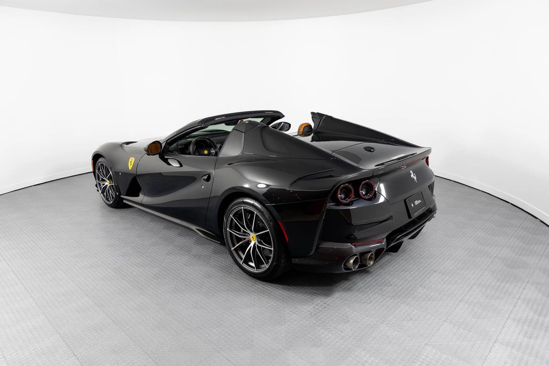 2023 Ferrari 812 GTS - Image 2 of 21