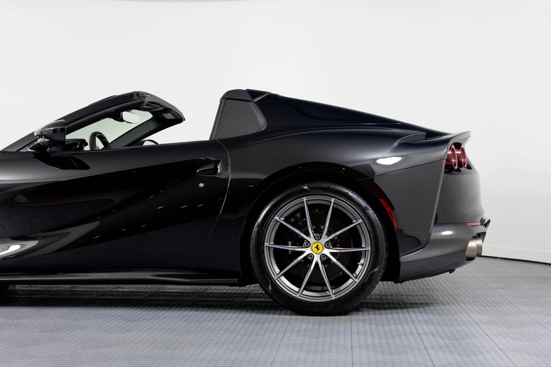 2023 Ferrari 812 GTS - Image 17 of 21
