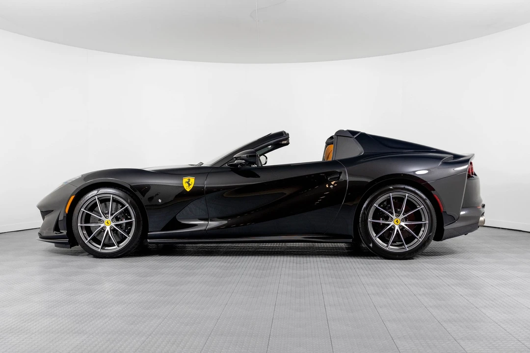 2023 Ferrari 812 GTS - Image 16 of 21