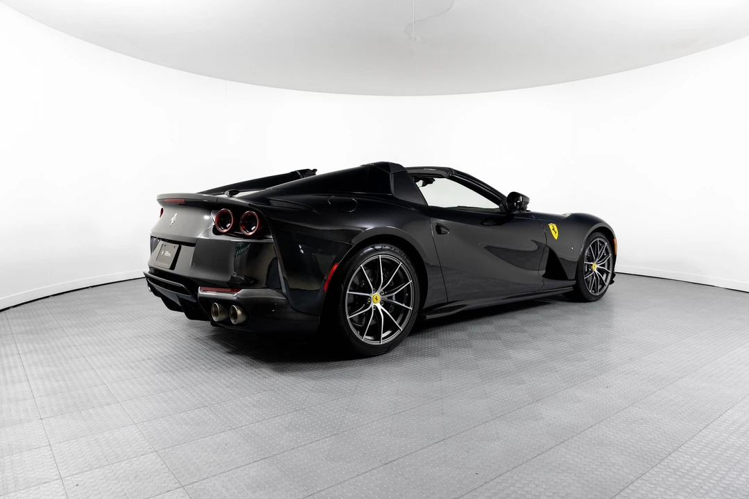 2023 Ferrari 812 GTS - Image 10 of 21
