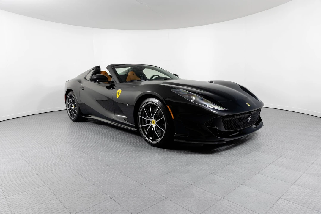 2023 Ferrari 812 GTS - Image 7 of 21