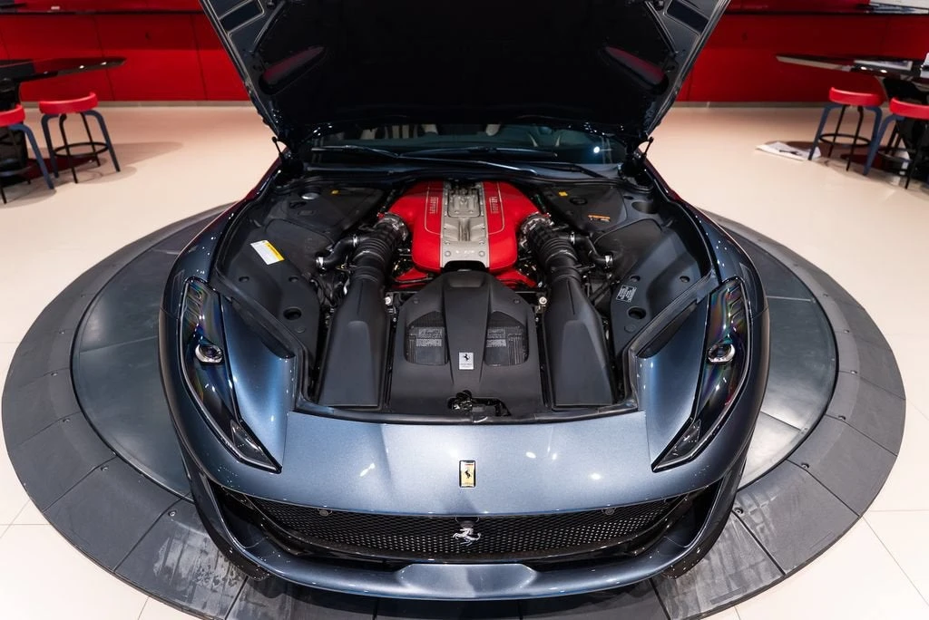 2023 Ferrari 812 GTS - Image 18 of 31