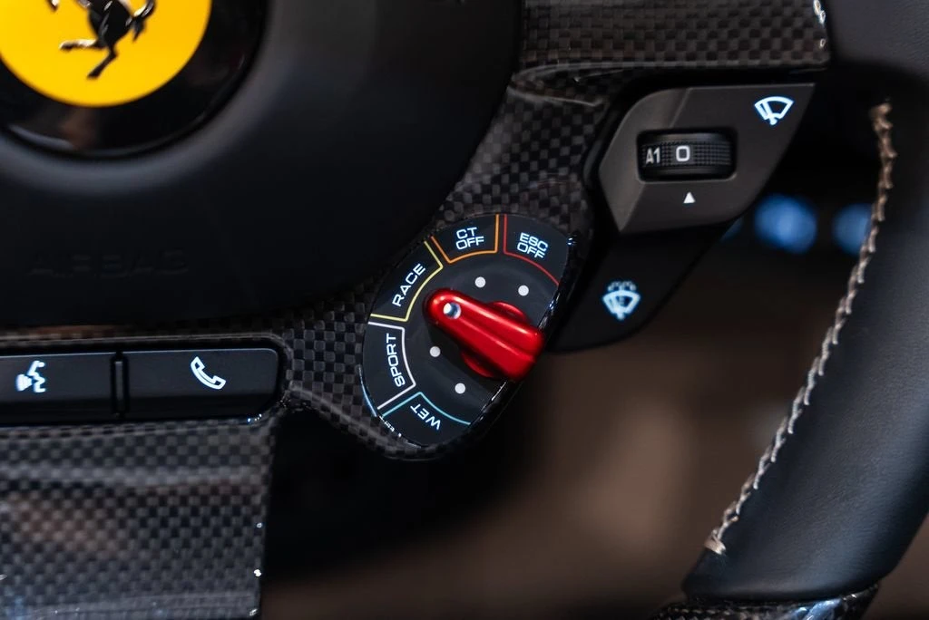 2023 Ferrari 812 GTS - Image 29 of 31