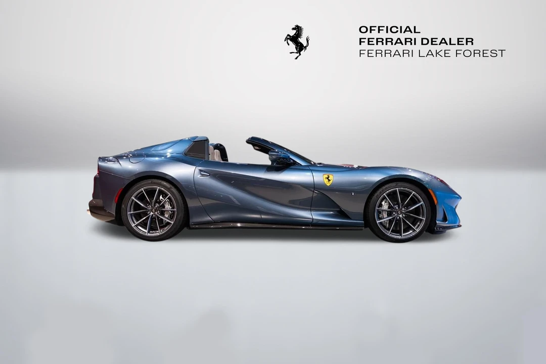 2023 Ferrari 812 GTS - Image 9 of 31