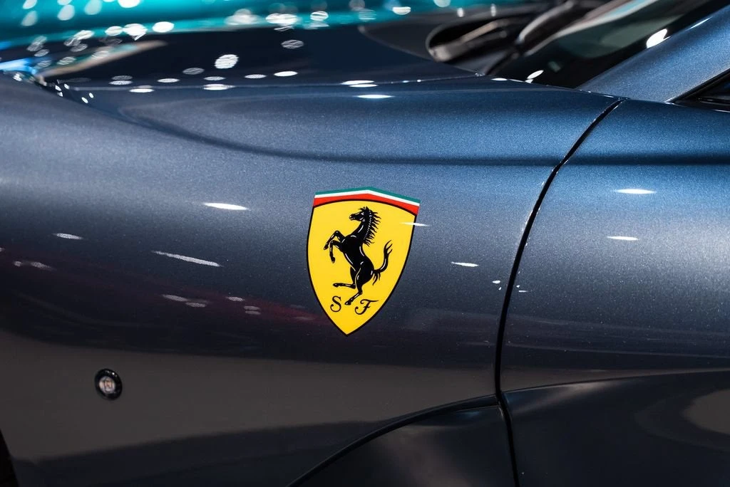 2023 Ferrari 812 GTS - Image 12 of 31