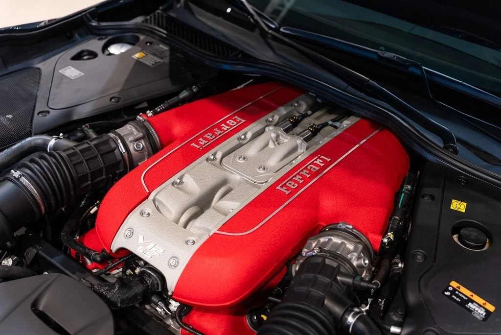 2023 Ferrari 812 GTS - Image 20 of 31