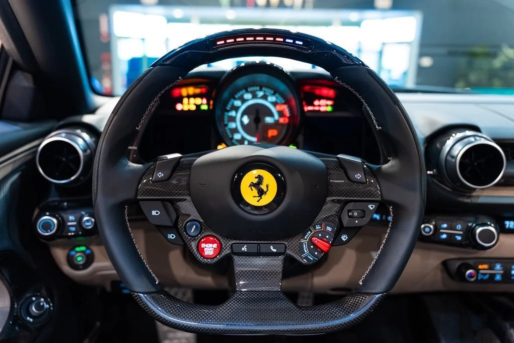 2023 Ferrari 812 GTS - Image 5 of 31
