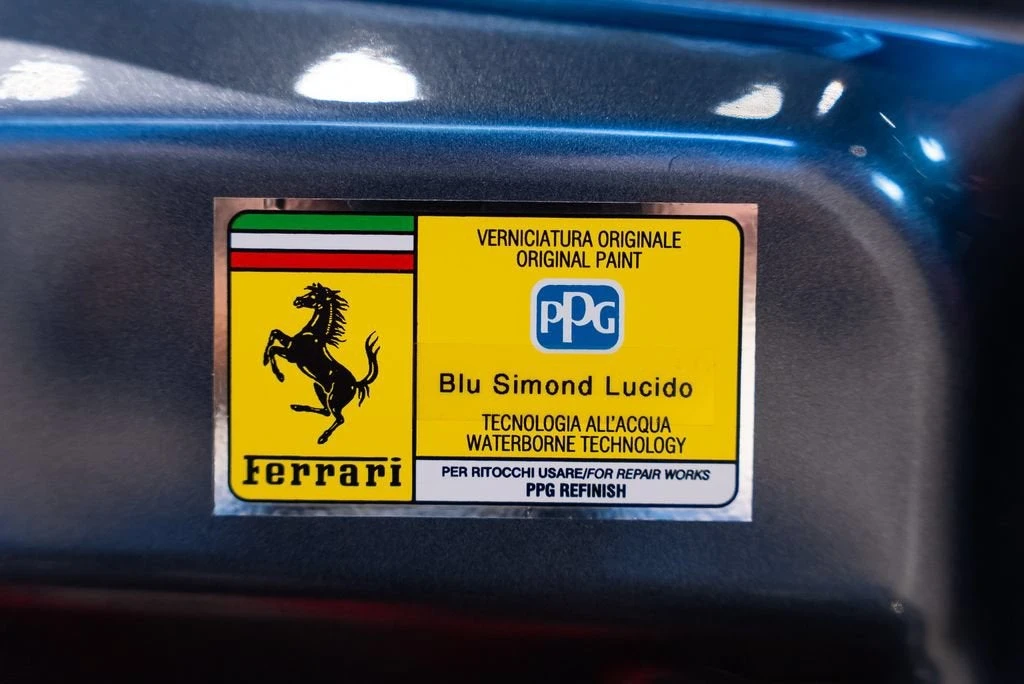 2023 Ferrari 812 GTS - Image 21 of 31