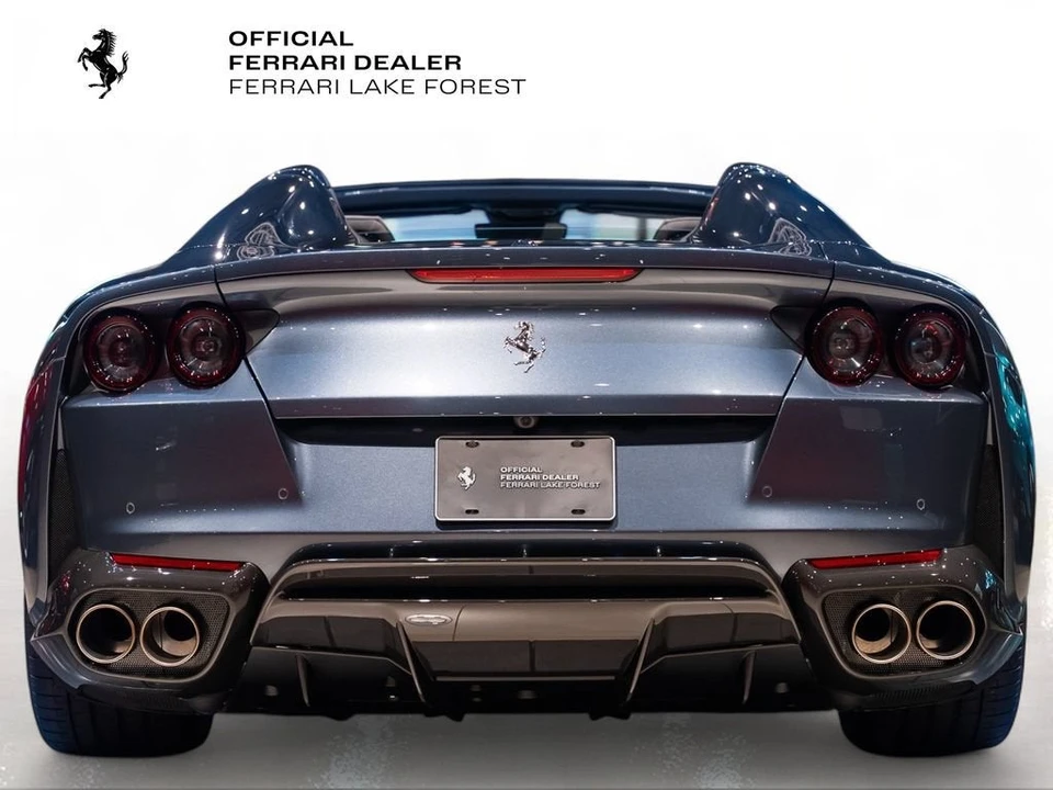 2023 Ferrari 812 GTS - Image 11 of 31