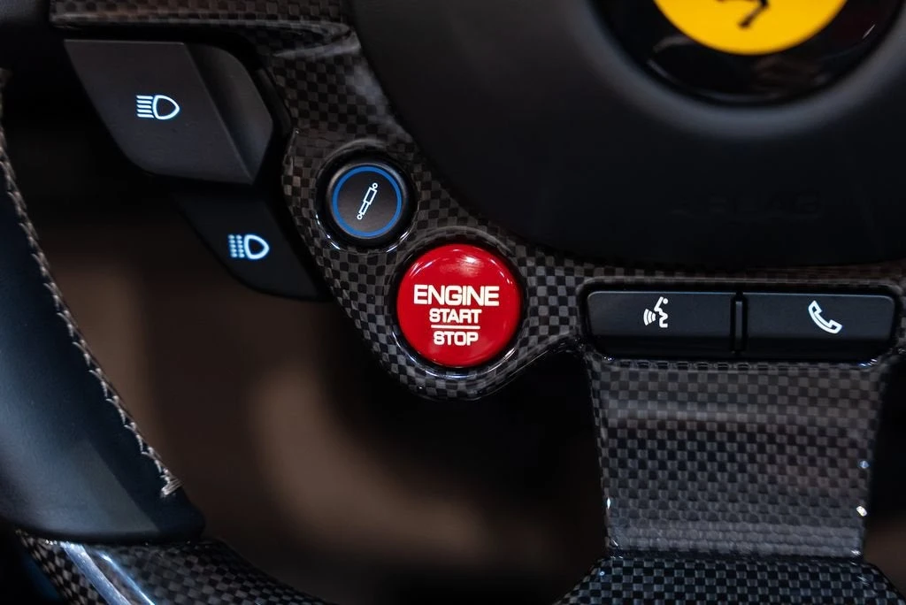2023 Ferrari 812 GTS - Image 28 of 31