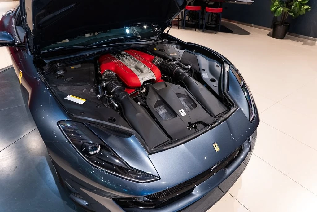 2023 Ferrari 812 GTS - Image 17 of 31