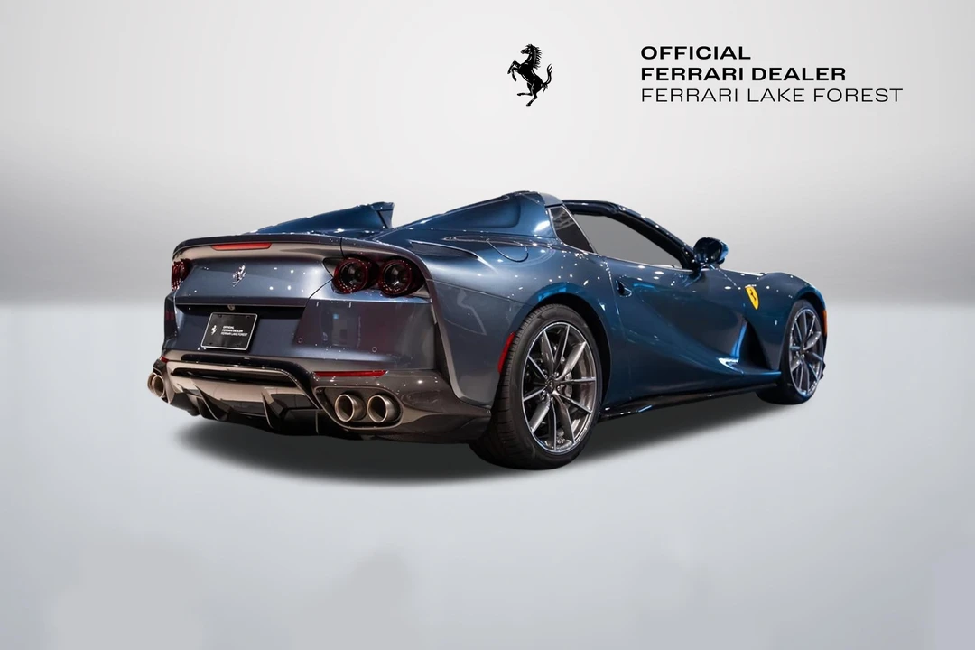 2023 Ferrari 812 GTS - Image 10 of 31