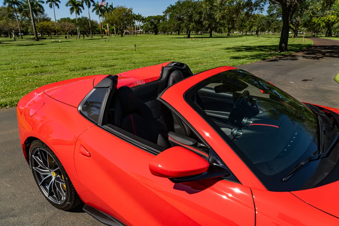 2023 Ferrari 812 GTS - Image 31 of 31