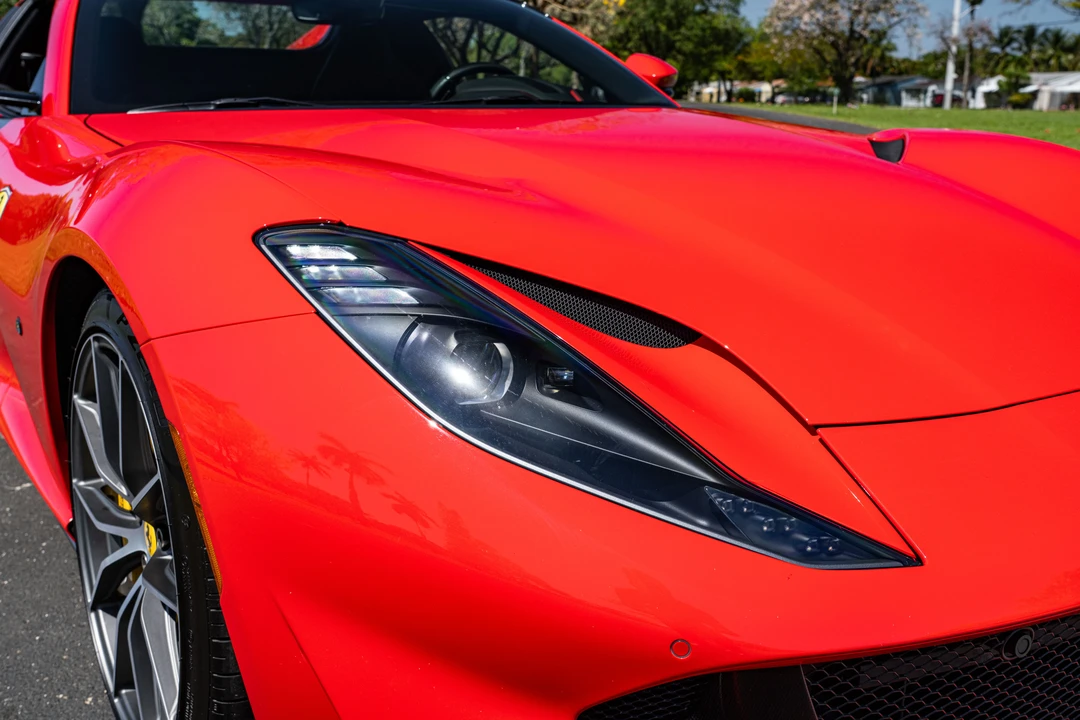 2023 Ferrari 812 GTS - Image 23 of 31