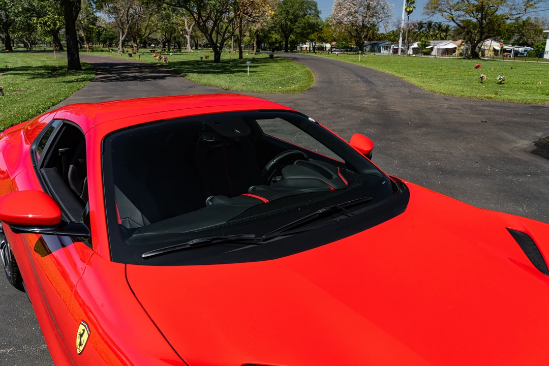 2023 Ferrari 812 GTS - Image 30 of 31