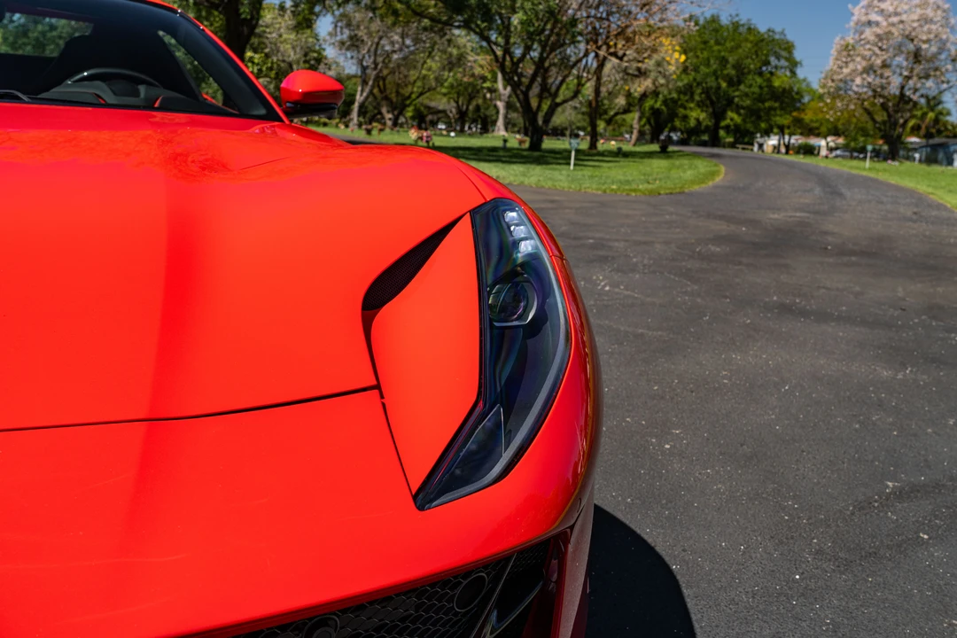 2023 Ferrari 812 GTS - Image 26 of 31