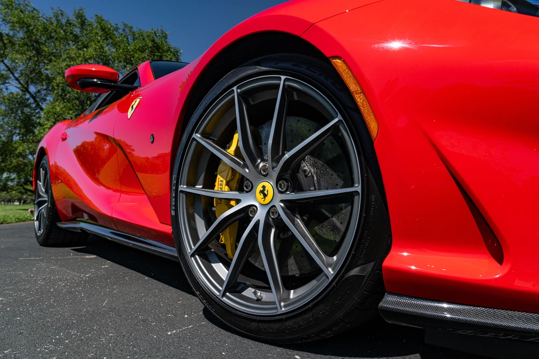 2023 Ferrari 812 GTS - Image 18 of 31
