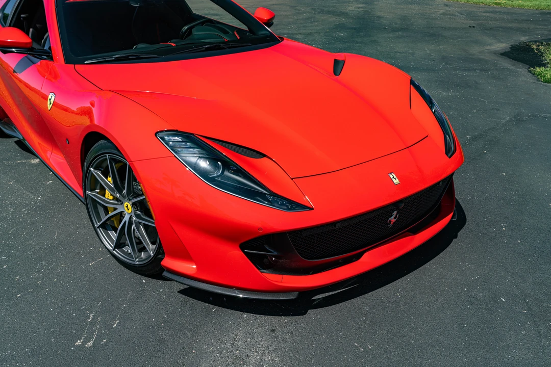 2023 Ferrari 812 GTS - Image 20 of 31