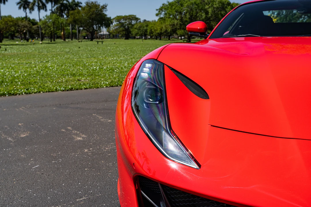 2023 Ferrari 812 GTS - Image 25 of 31