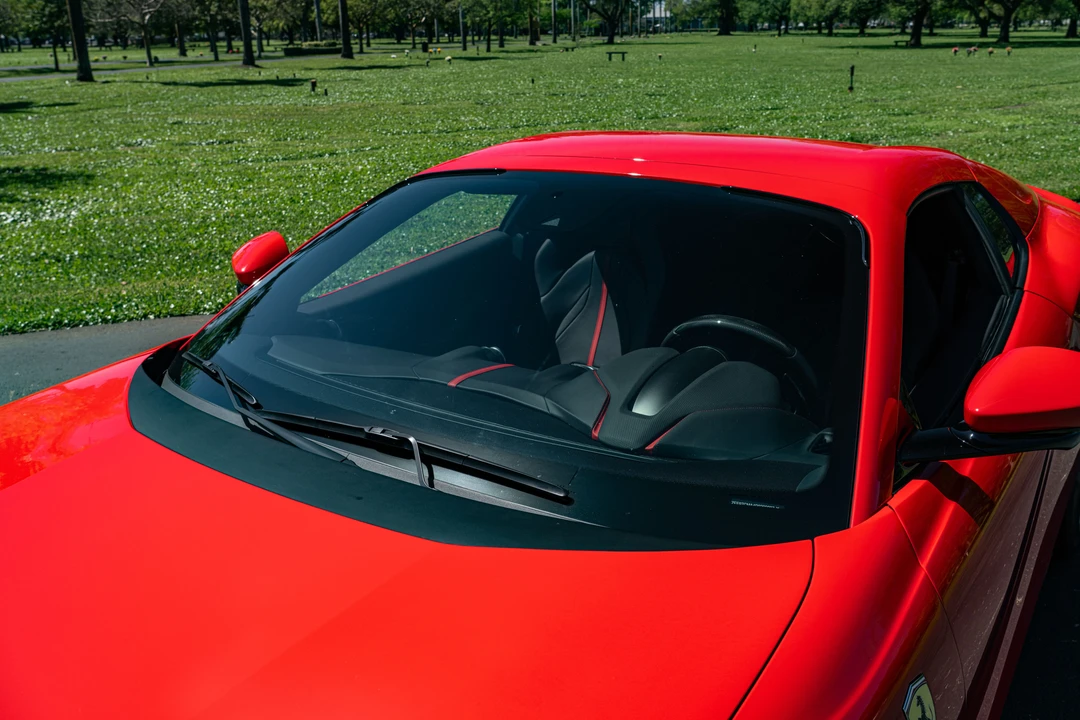 2023 Ferrari 812 GTS - Image 29 of 31
