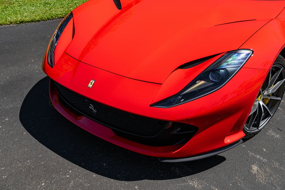 2023 Ferrari 812 GTS - Image 17 of 31