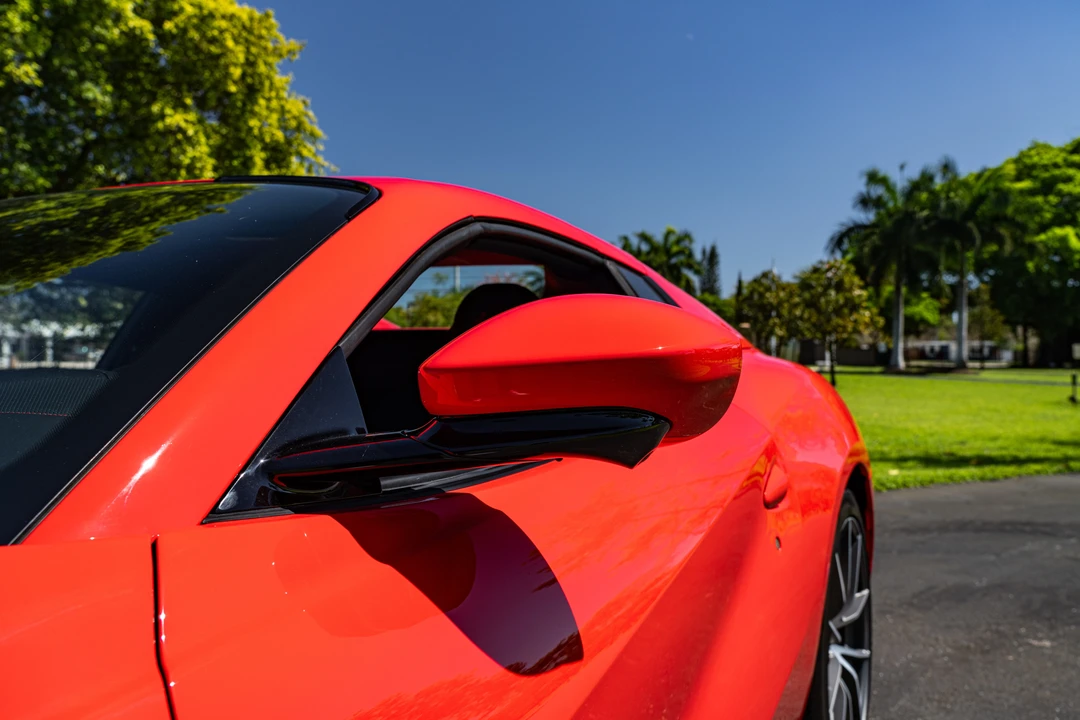 2023 Ferrari 812 GTS - Image 16 of 31
