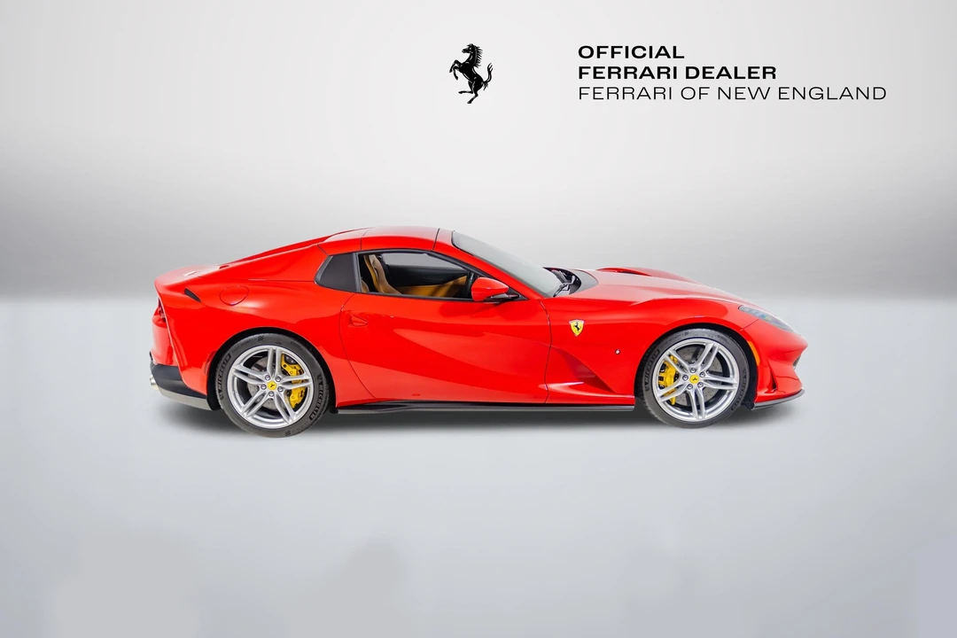 2023 Ferrari 812 GTS - Image 10 of 31