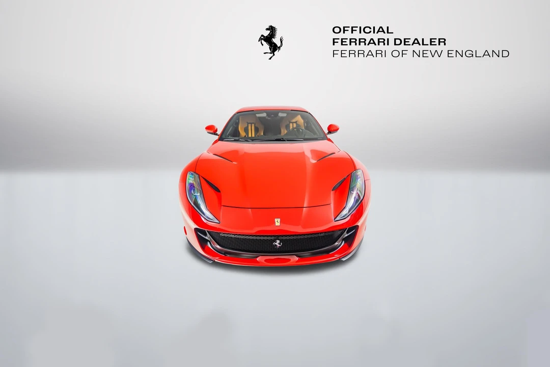 2023 Ferrari 812 GTS - Image 5 of 31