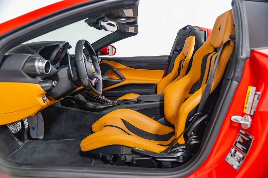 2023 Ferrari 812 GTS - Image 27 of 31