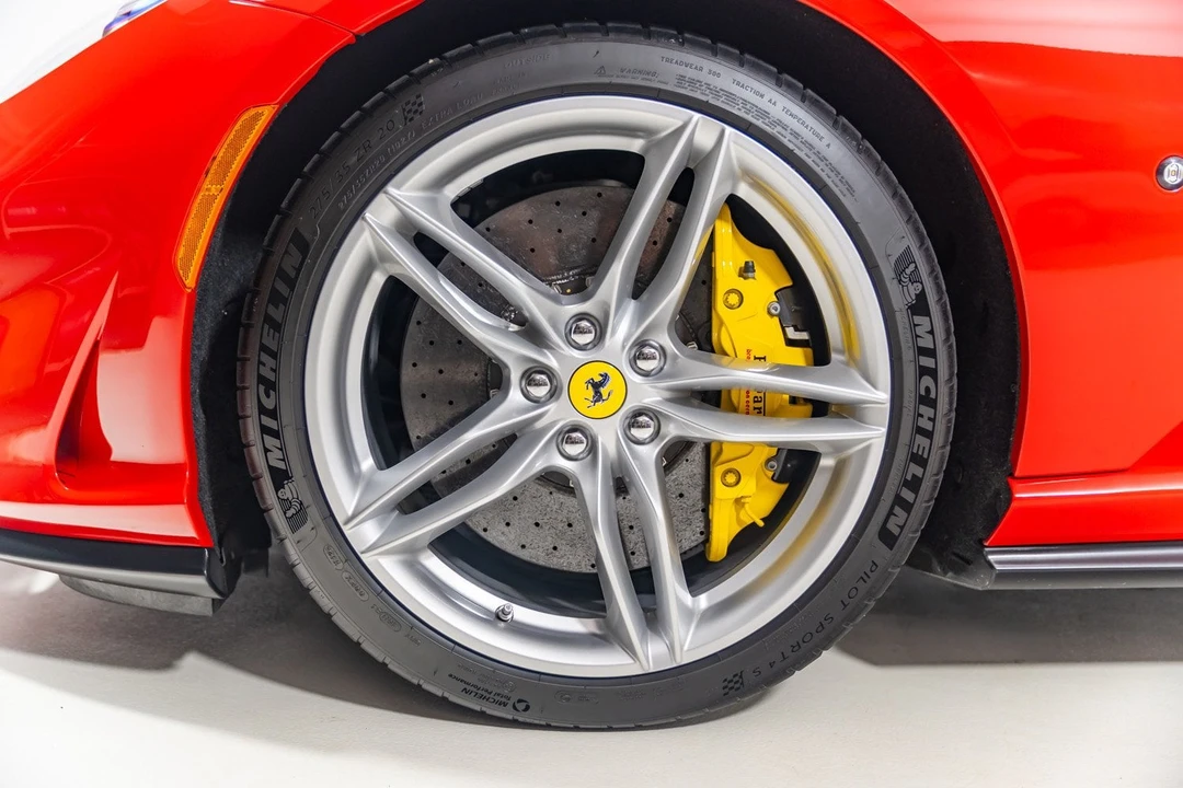 2023 Ferrari 812 GTS - Image 22 of 31