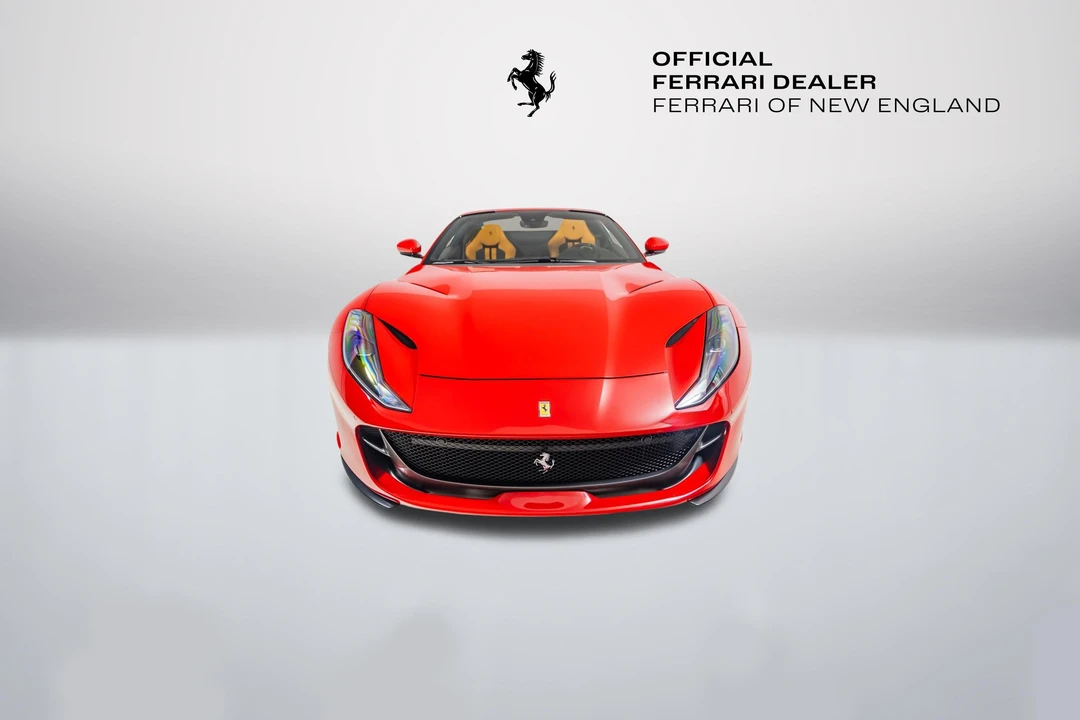 2023 Ferrari 812 GTS - Image 13 of 31