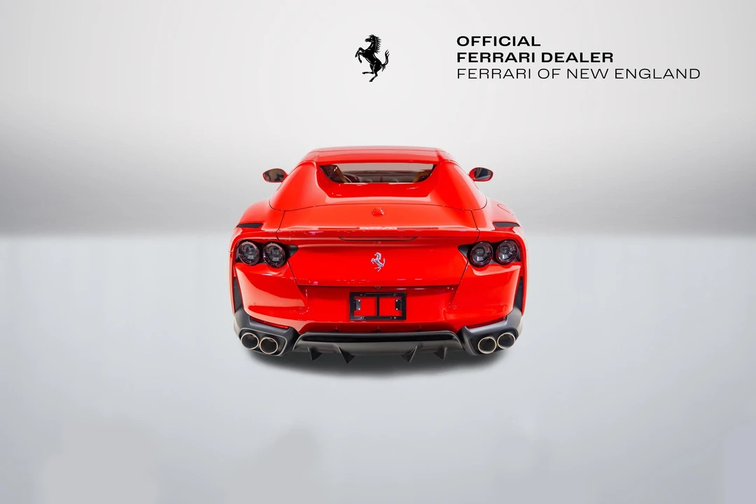 2023 Ferrari 812 GTS - Image 7 of 31