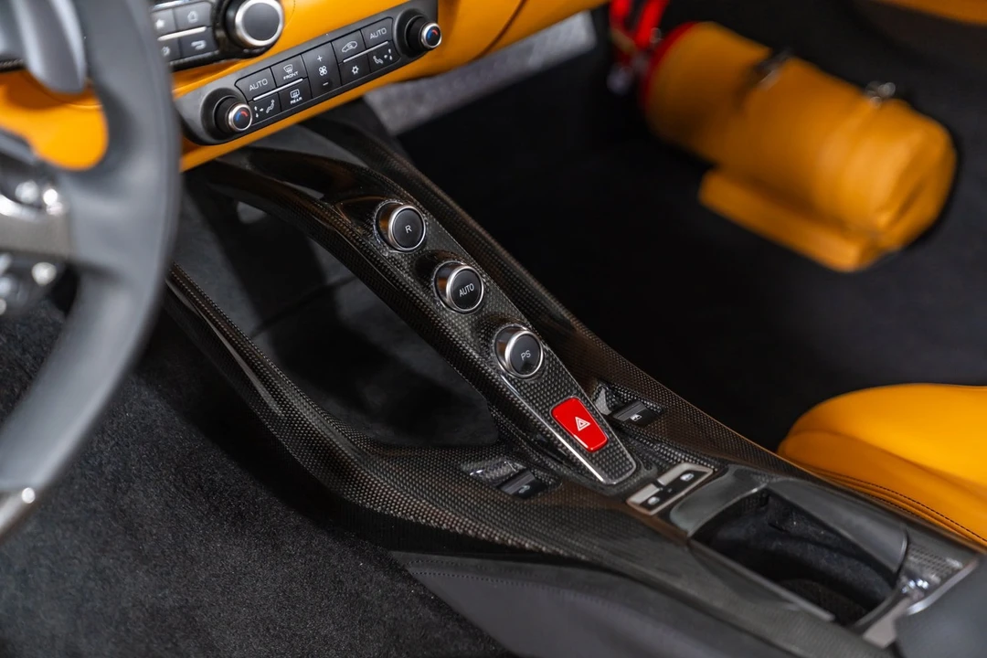2023 Ferrari 812 GTS - Image 29 of 31