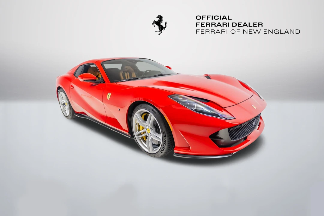 2023 Ferrari 812 GTS - Image 11 of 31