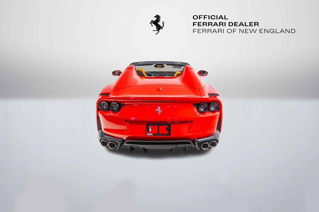 2023 Ferrari 812 GTS - Image 17 of 31