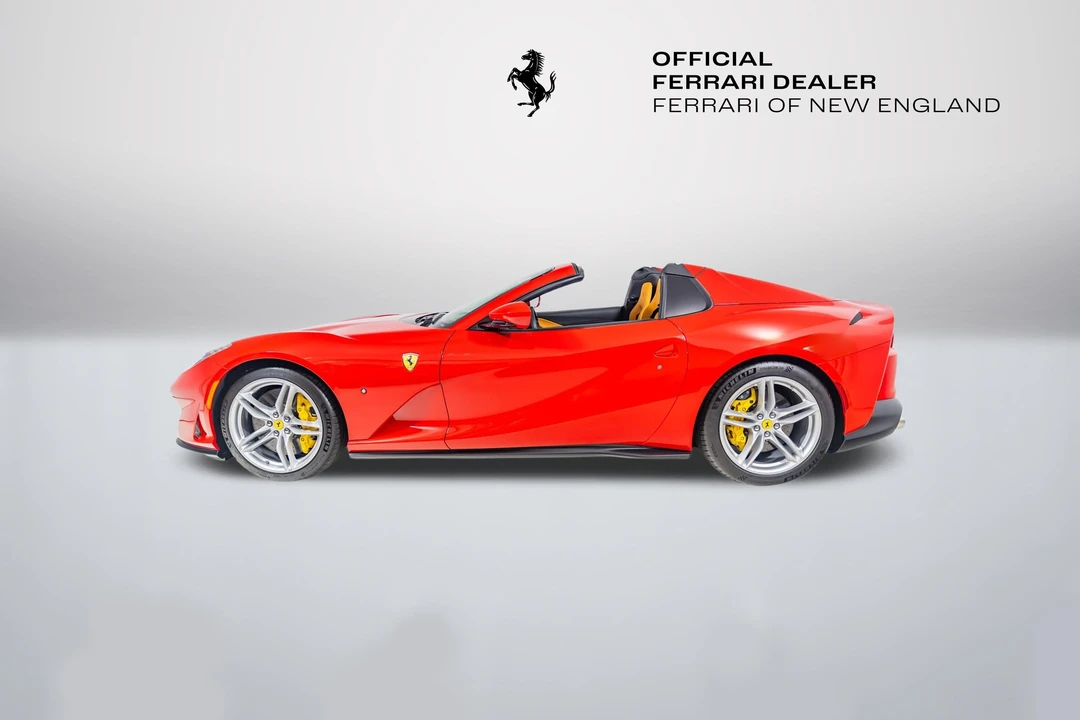 2023 Ferrari 812 GTS - Image 15 of 31