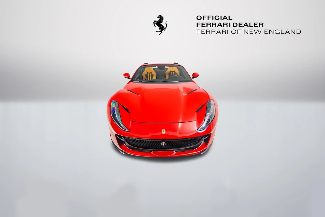 2023 Ferrari 812 GTS - Image 12 of 31