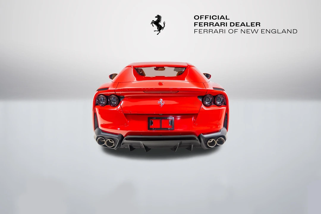2023 Ferrari 812 GTS - Image 8 of 31