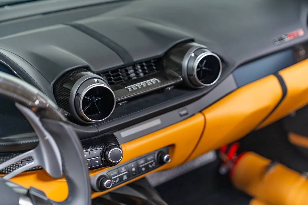 2023 Ferrari 812 GTS - Image 30 of 31